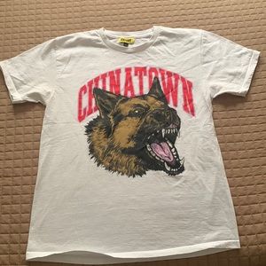 Chinatown Market shirt